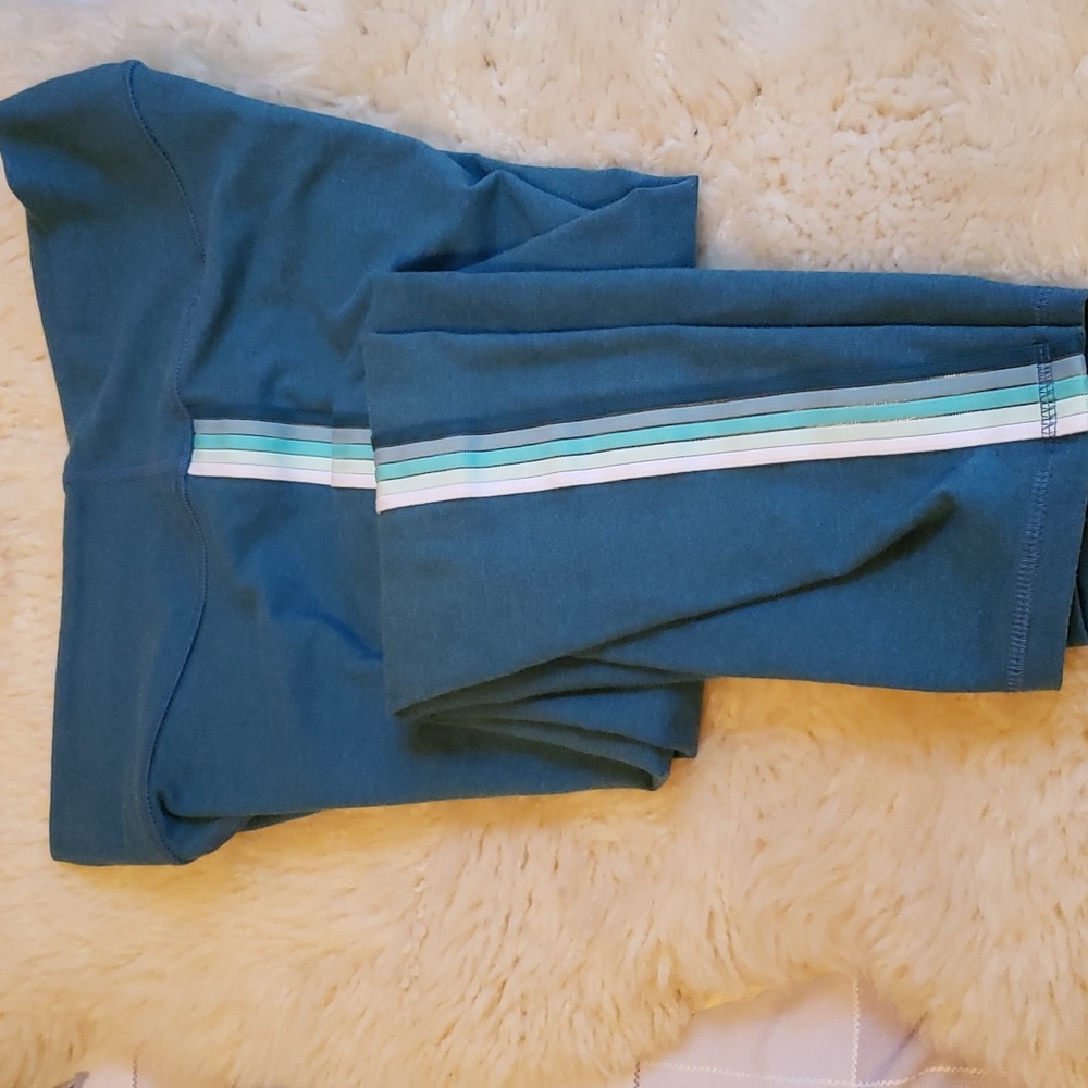 Ladie's workout pants